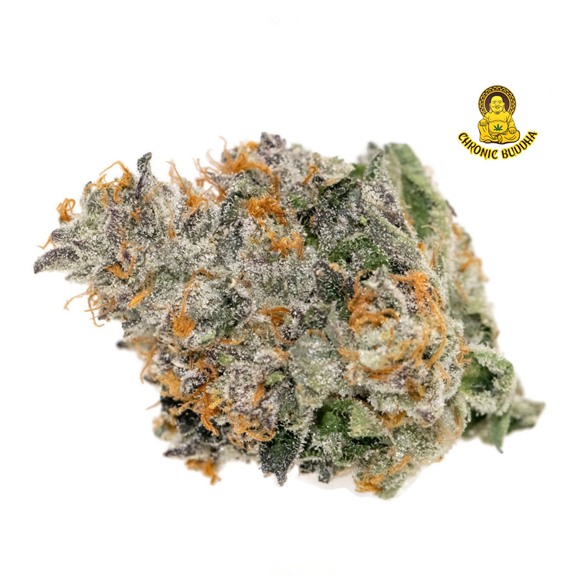 NYC Sour Diesel