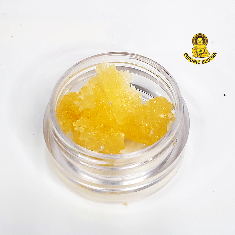 Sugar Diamond Sauce
