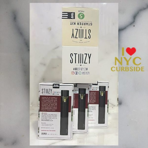 stiiizy